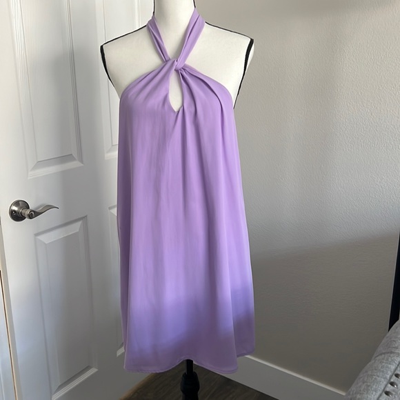 Style Rack Dresses Style Rack Light Purple Dress Poshmark